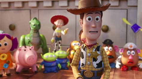 A Toy Story Alles hört auf kein Kommando Teaser A Toy Story Alles