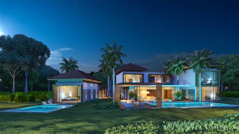 house for sale dominican republic punta cana 5