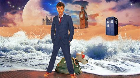 1920x1080 doctor who the doctor tardis david tennant tenth doctor wallpaper JPG 715 kB ...