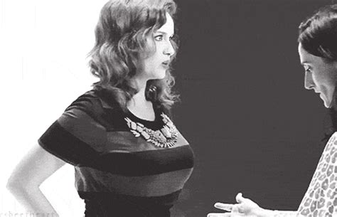 The 30 Sexiest S Of Christina Hendricks Christina Hendricks