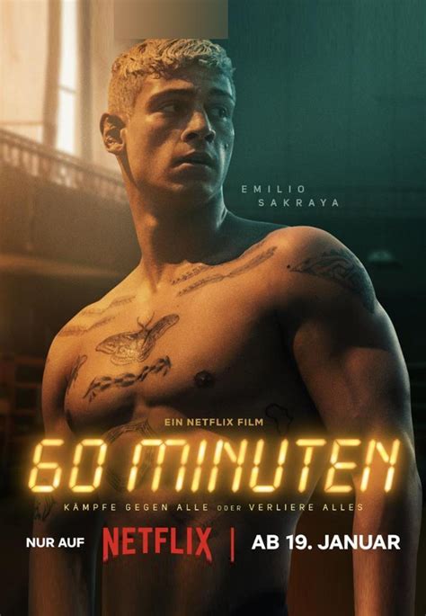 60 Minutos 2024 Filmaffinity