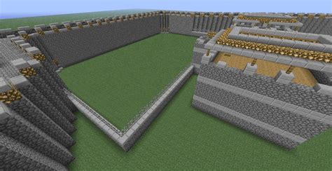 Prison Minecraft Map