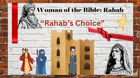 Woman Of The Bible Series Rahab Set Up And I Tried Pic N A Pic Dont