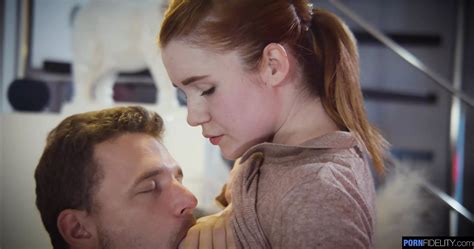 Kaira Love Drains His Cock In Her Mouth Blowjob Porn Feat Sweet Angelina By Porn Fidelity