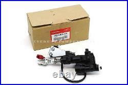 Rear Brake Master Cylinder Gl A Se Goldwing Genuine Honda