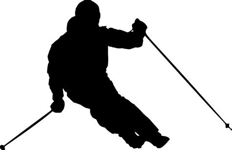 Skiing Png Transparent Image Download Size 2327x1516px