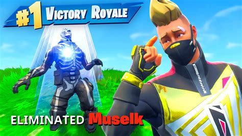 Fortnite Battle Royale