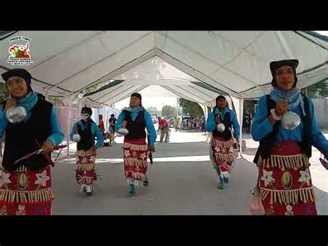 Ntra Sra Del Refugio Danza De Indio Del Ejido Granada Matamoros