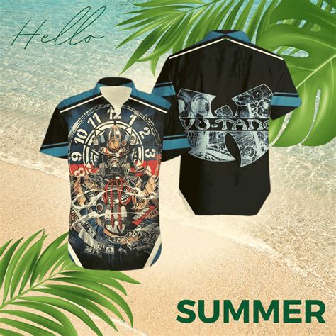 Pokemon Eevee Hawaii Shirt Summer 2023 Hot Aopprinter