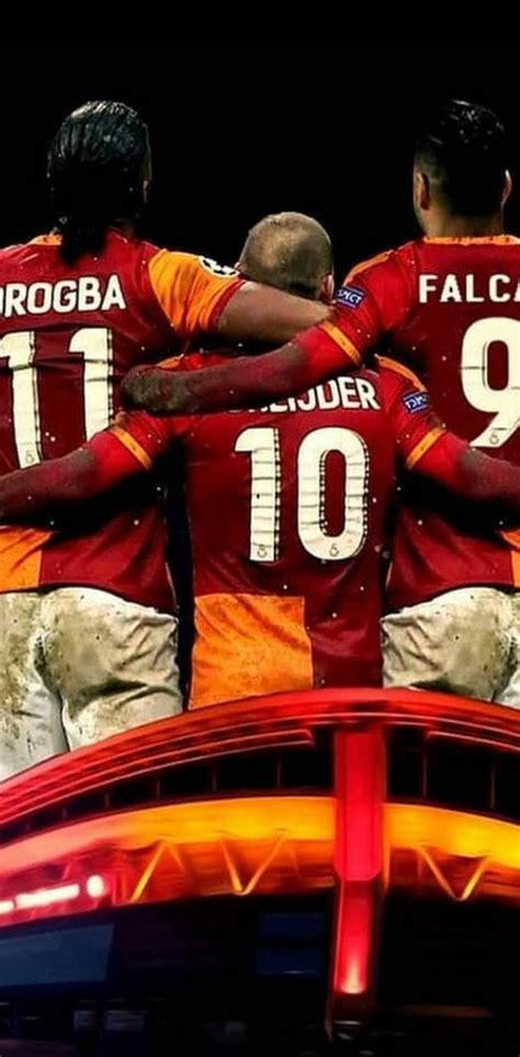 Drogba Galatasaray Wallpapers Wallpaper Cave