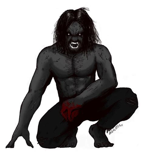 Aswang by jaymarkmanlapaz on DeviantArt