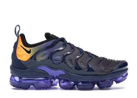 Nike Air Vapormax Plus Purple Ao4550 500 Paars