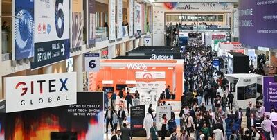 Gitex Global And Expand North Star Set To Accelerate World S Ai Economy