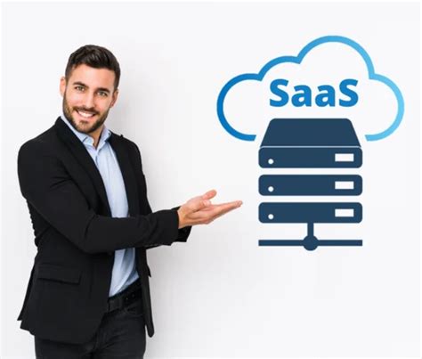 Saas Une Solution Logicielle Simple Conomique Et Volutive