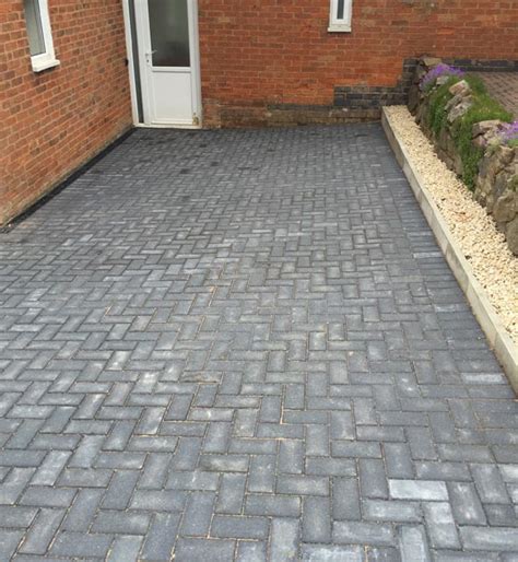 Block Paving Specialists Ultimate Landscapes Ltd