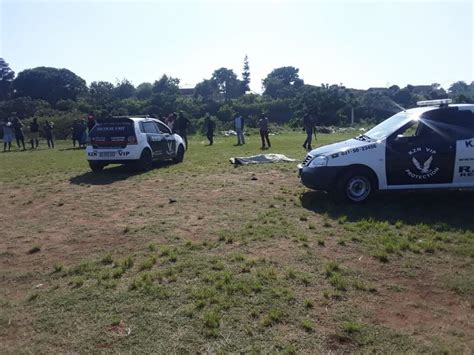 Police Probe After 2 Bodies Found In Separate Durban Towns