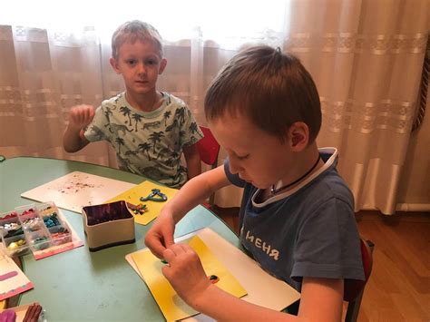 Лепка в подготовительной группе
