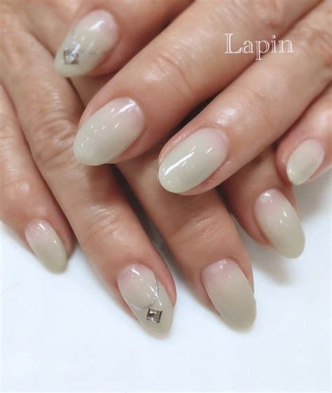 お客様ネイルand新作デザイン♫ 西荻窪 ネイルサロン ラパン（nailsalon Lapin）