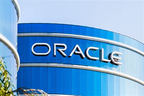 Oracle Considering 12 Billion Campus In Nashville