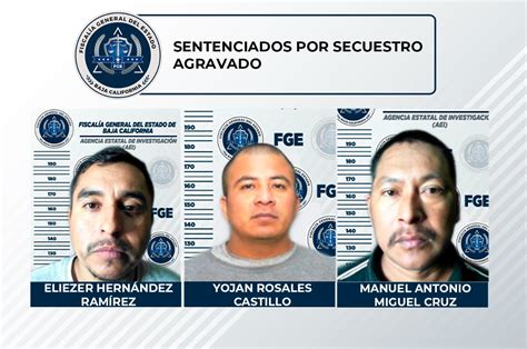 Sentencian A 60 Años De Cárcel Por Secuestrar A Persona Tras Engañarla