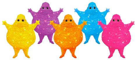 Categoryboohbah Burngoberrie Wiki Fandom