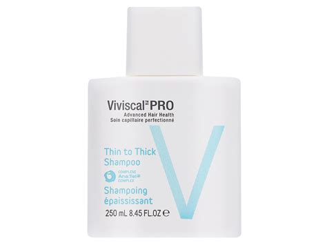 Viviscal Viviscal Professional Thin To Thick Shampoo Reviews