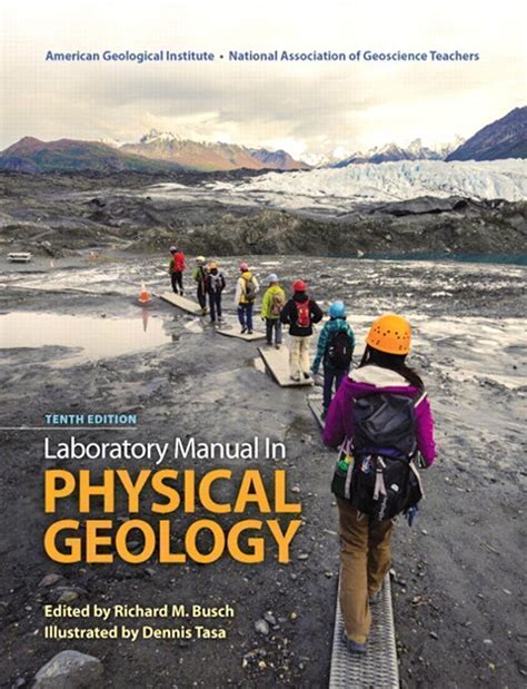 Isbn 9780133889369 Laboratory Manual In Physical Geology