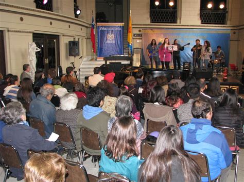 Escuela Popular De Artes De Viña Del Mar Inauguró Xii Temporada Cultura