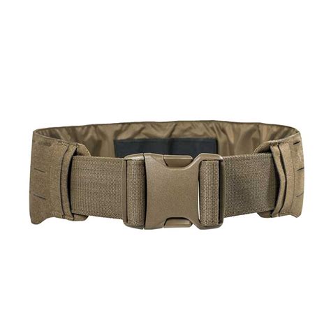 Taktyczny Pas Bojowy Tasmanian Tiger Warrior Belt Gunszop Pl