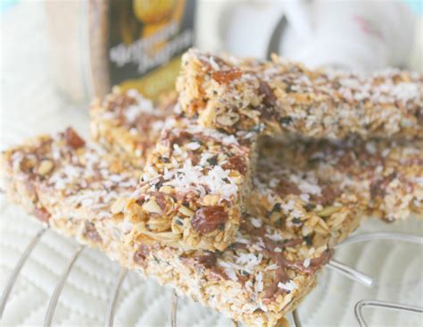 Энергетический батончик с добрым утром! за 5 минут в свч - пошаговый ...