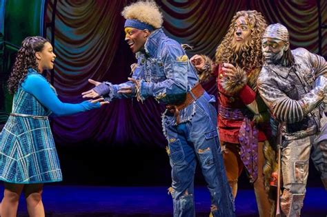 GIVEAWAY: See The Wiz in Nashville – Urbaanite