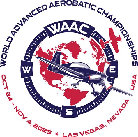 Advanced Aerobatic Team 2023 | International Aerobatic Club