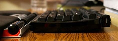 Matias Mini Quiet Pro Mechanical Keyboard Review