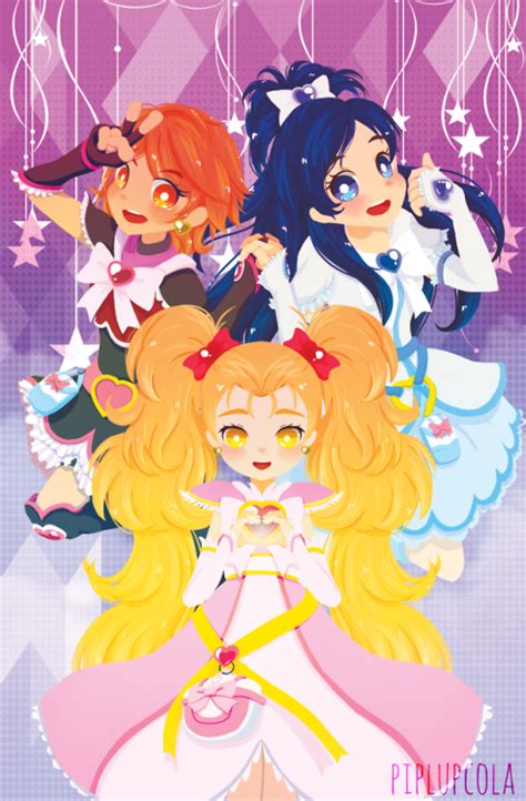 cure white on Tumblr