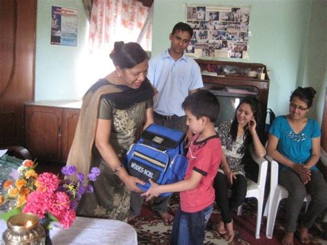 Educate Children With Disabilities In Nepal Globalgiving