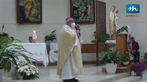 Policoro Ha Celebrato I Cinquant Anni Della Presenza Delle Suore Di San