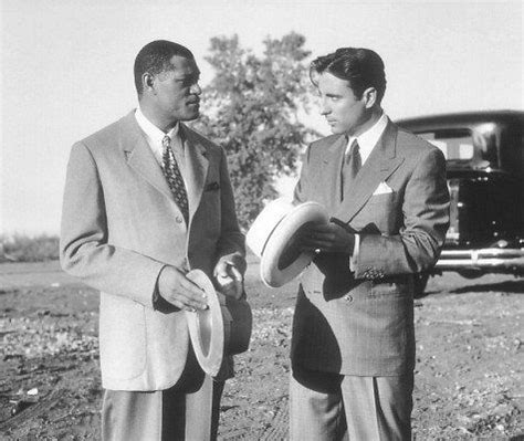 Bumpy Johnson Lucky Luciano Hoodlum Classic Film Pics Pinterest