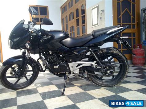 Used Bajaj Pulsar Round Headlight For Sale In Sangrur Id