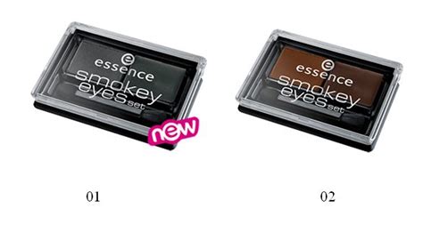 Naked Mania Makeup Occhi Effetto Nudo Uno Sguardo In Giro Trendy Nail