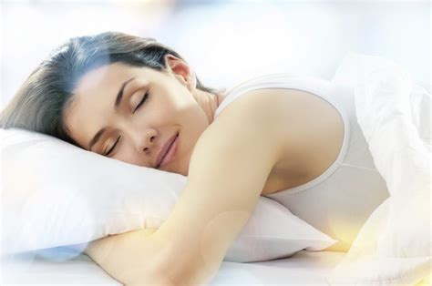 Sleep Tip #46 Midnight Sleep Fact - Best Mattress