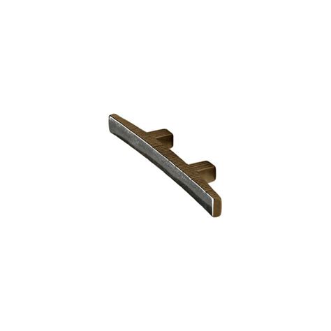 Rocky Mountain Hardware Ted Boerner Brut Cabinet Pull Perigold