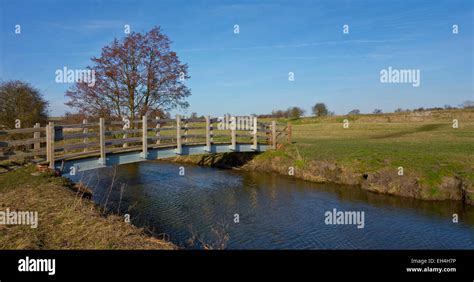 Caistor St Edmund roman town Venta Icenorum Stock Photo - Alamy