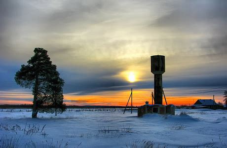 Пошехонье, Ярославская область — путеводитель по городу