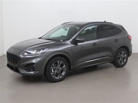 Ford Kuga Neuve Ecoboost St Line 150 5 Portes Essence 254630