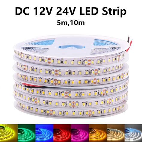 Kaufe V V Led Streifen Licht Diode Band M M Leds M