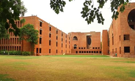 Iim Ahmedabad Pgp 2022 24 Rti Data