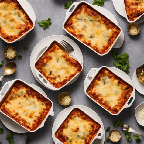 Classic Lasagne Recipe