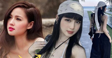 Hot girl Tâm Tít khoe nhan sắc kẹo ngọt tuổi U40 Chuẩn búp bê sống