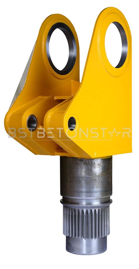 BST Betonstar Spare Parts