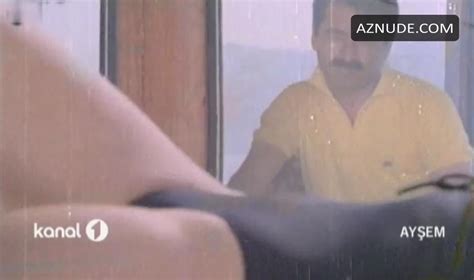 Hulya Avsar Nude Aznude